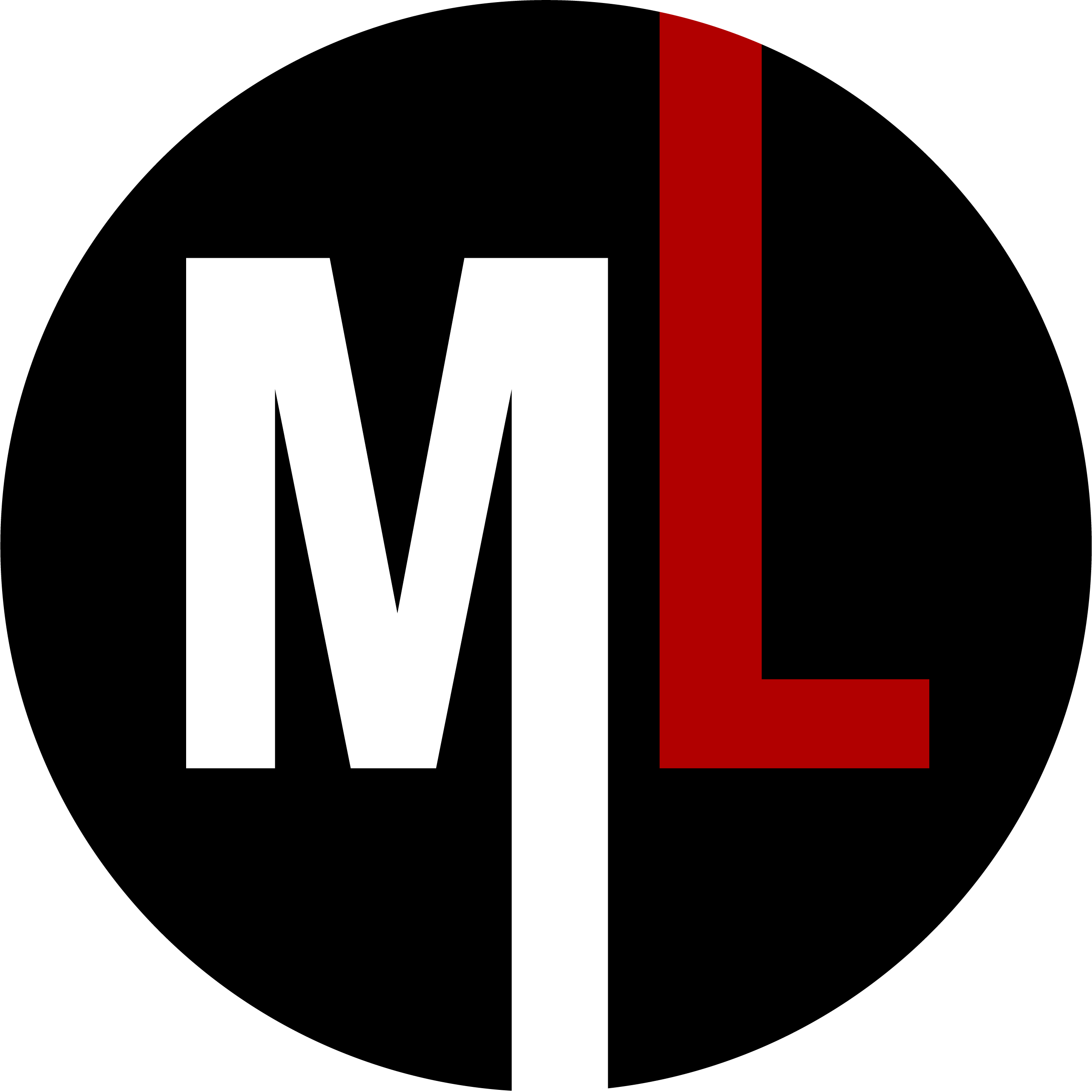 ml logo